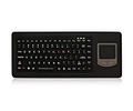 silicone keyboard with touchpad
