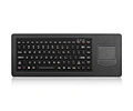 touchpad keyboard
