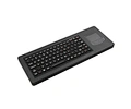 silicone keyboard with touchpad